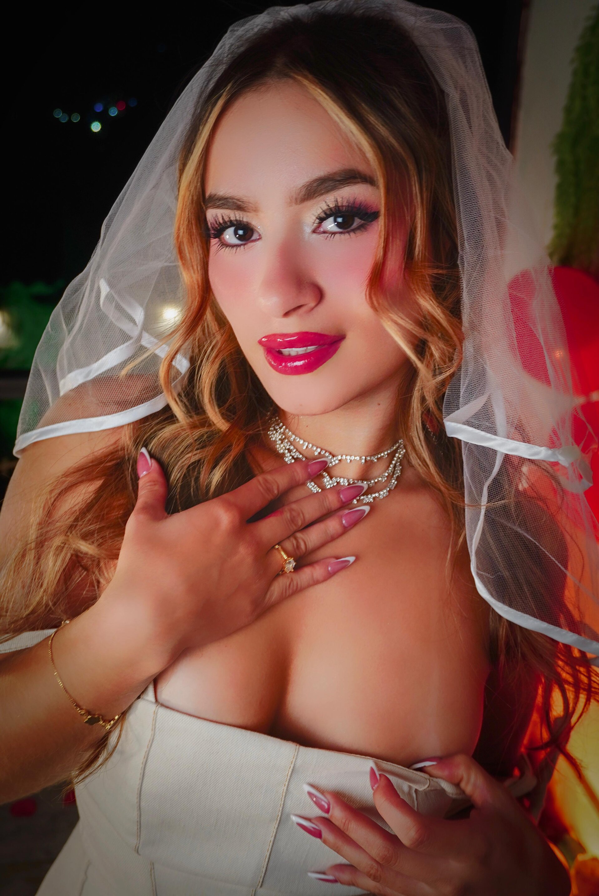 XXX Porn Photo of Nude AmaiaHaywood 104