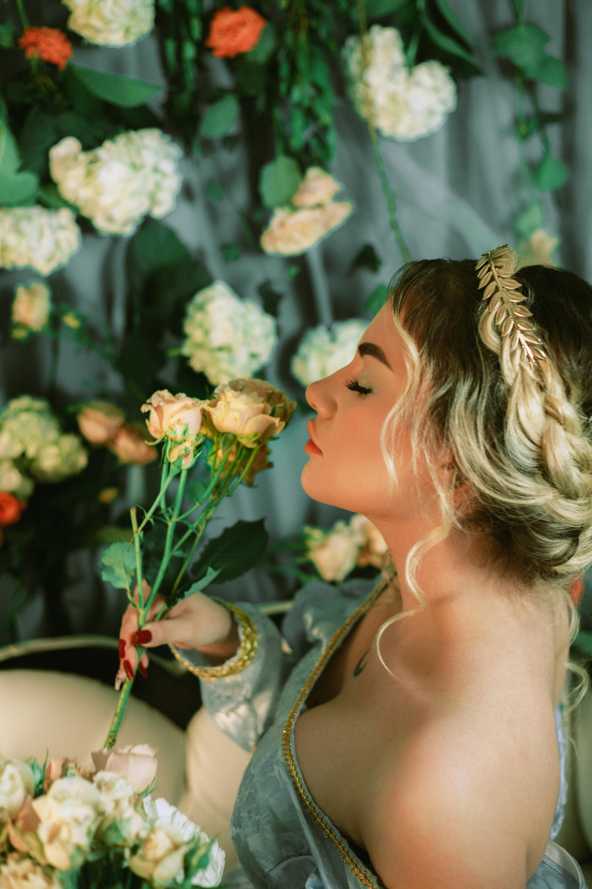 XXX Porn Photo of Nude StacyRigel 21