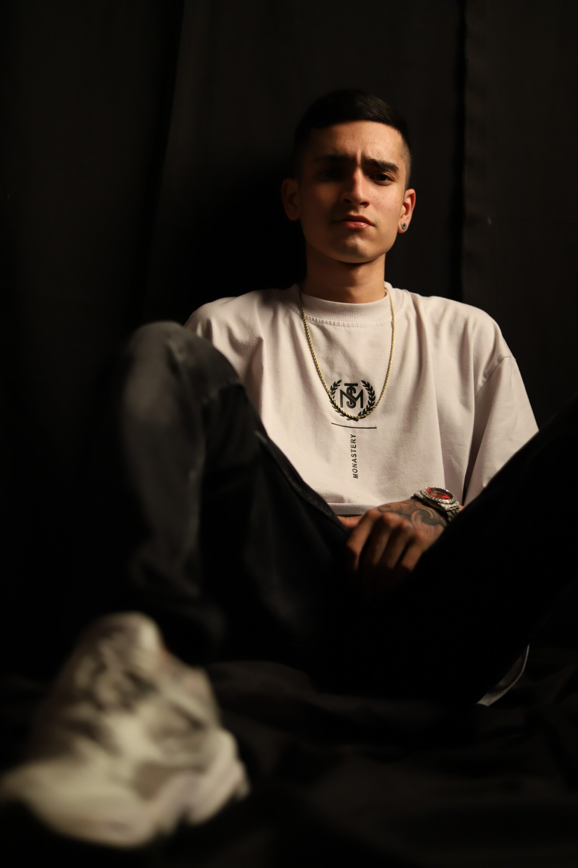 XXX Porn Photo of Nude Ethan_Boy_ 26