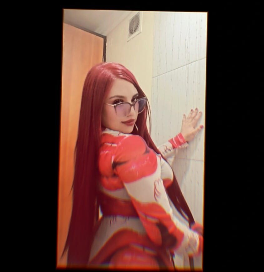 XXX Porn Photo of Nude Eilyn_7 4
