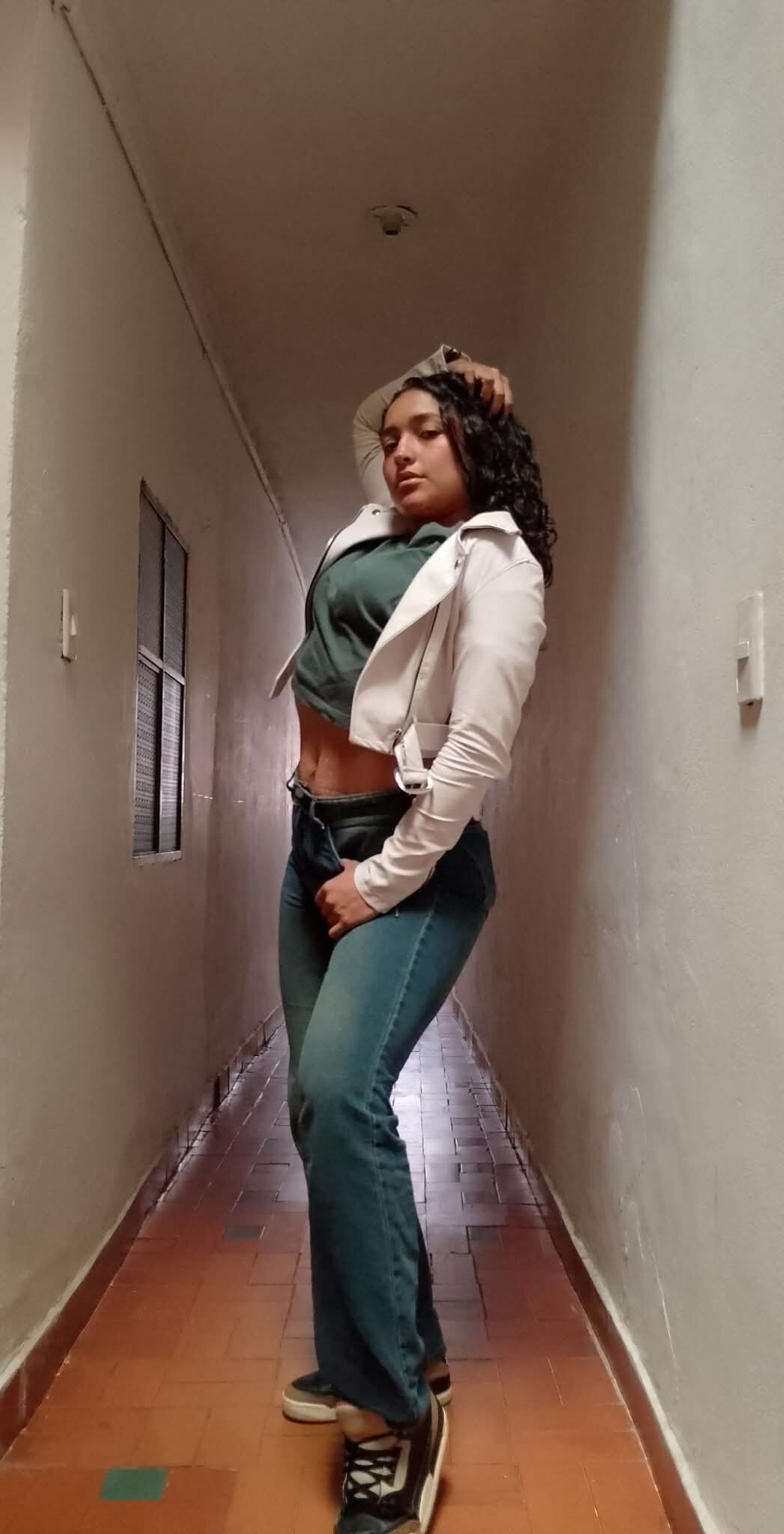 XXX Porn Photo of Nude Ariel_Beyotacm 2