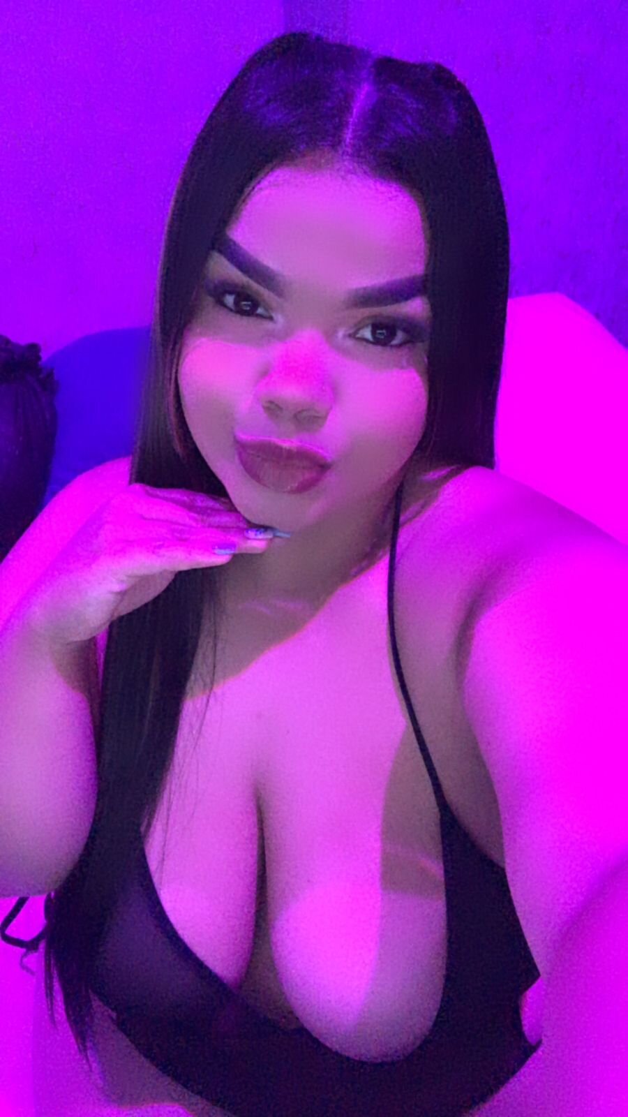 XXX Porn Photo of Nude AlexaaTaylor 72