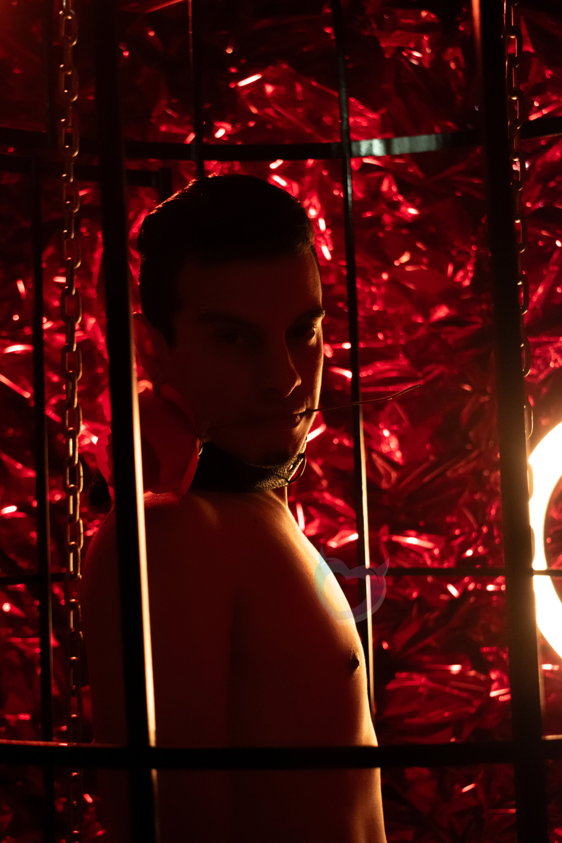 XXX Porn Photo of Nude Maximo__ 31