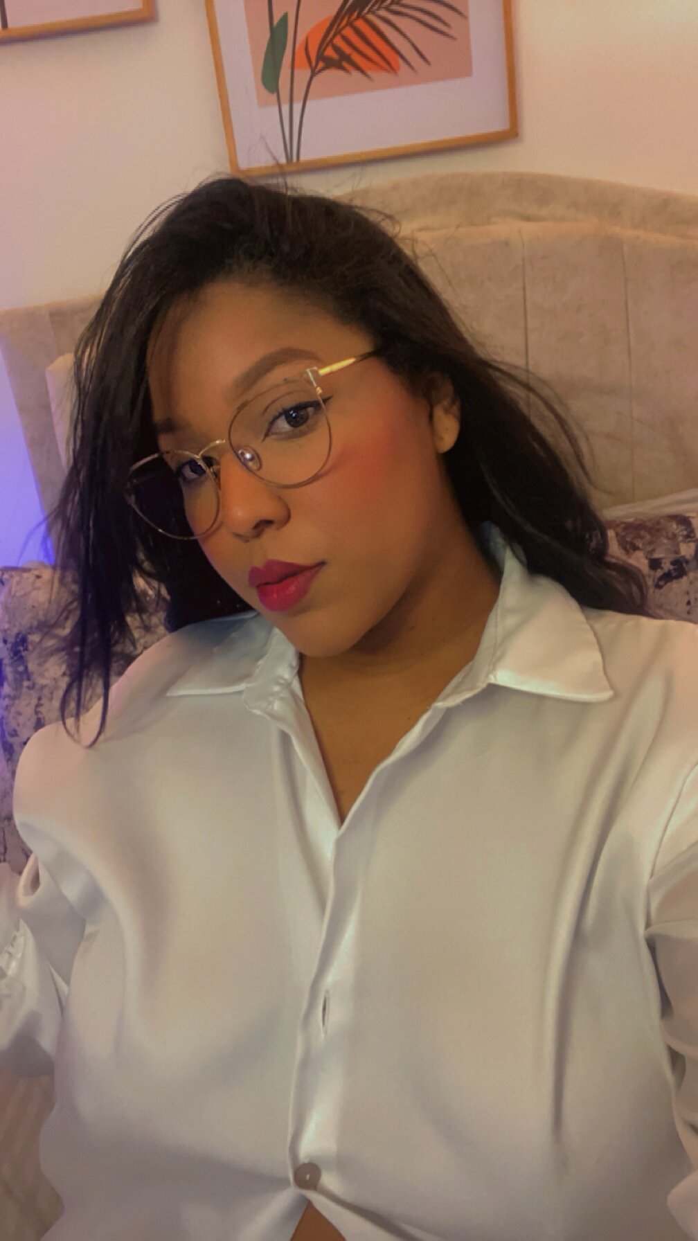 XXX Porn Photo of Nude Pau_li 10