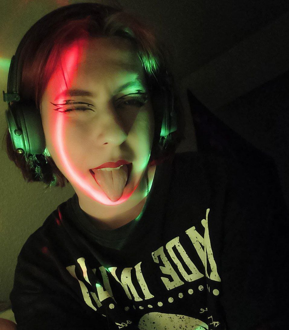 XXX Porn Photo of Nude CowledPharos 4