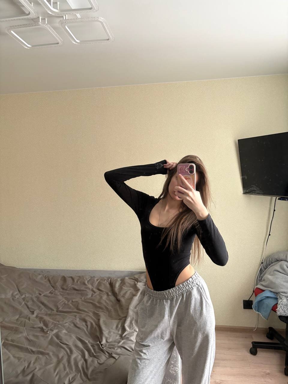 XXX Porn Photo of Nude ShaeHeeter 190