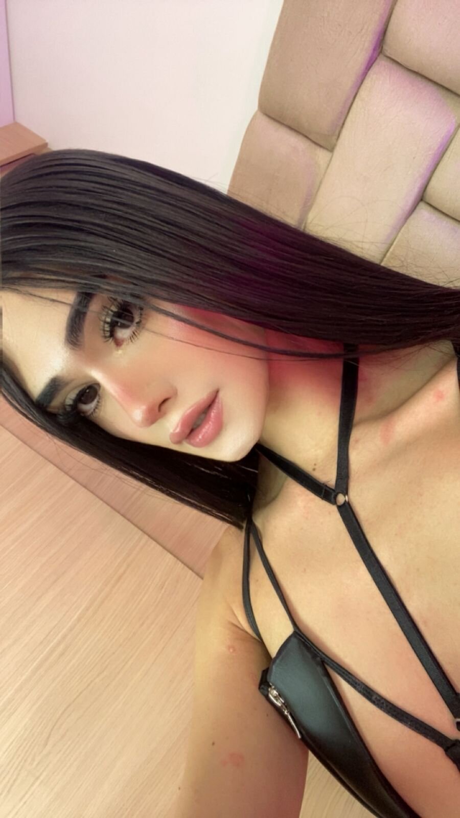 XXX Porn Photo of Nude DANIELA_CADAVID_ 7