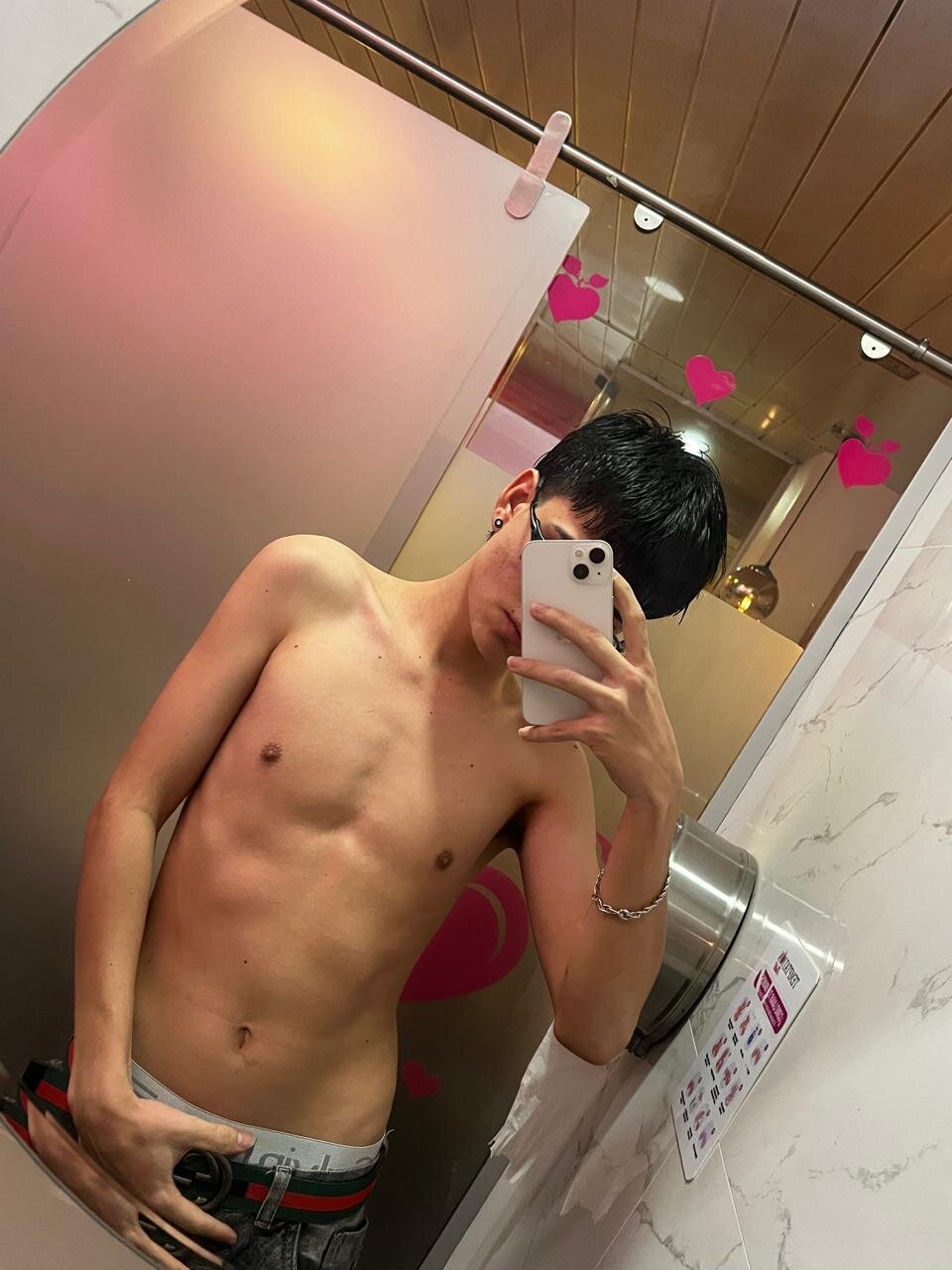 XXX Porn Photo of Nude axel_milo_kairo_and_noa 30
