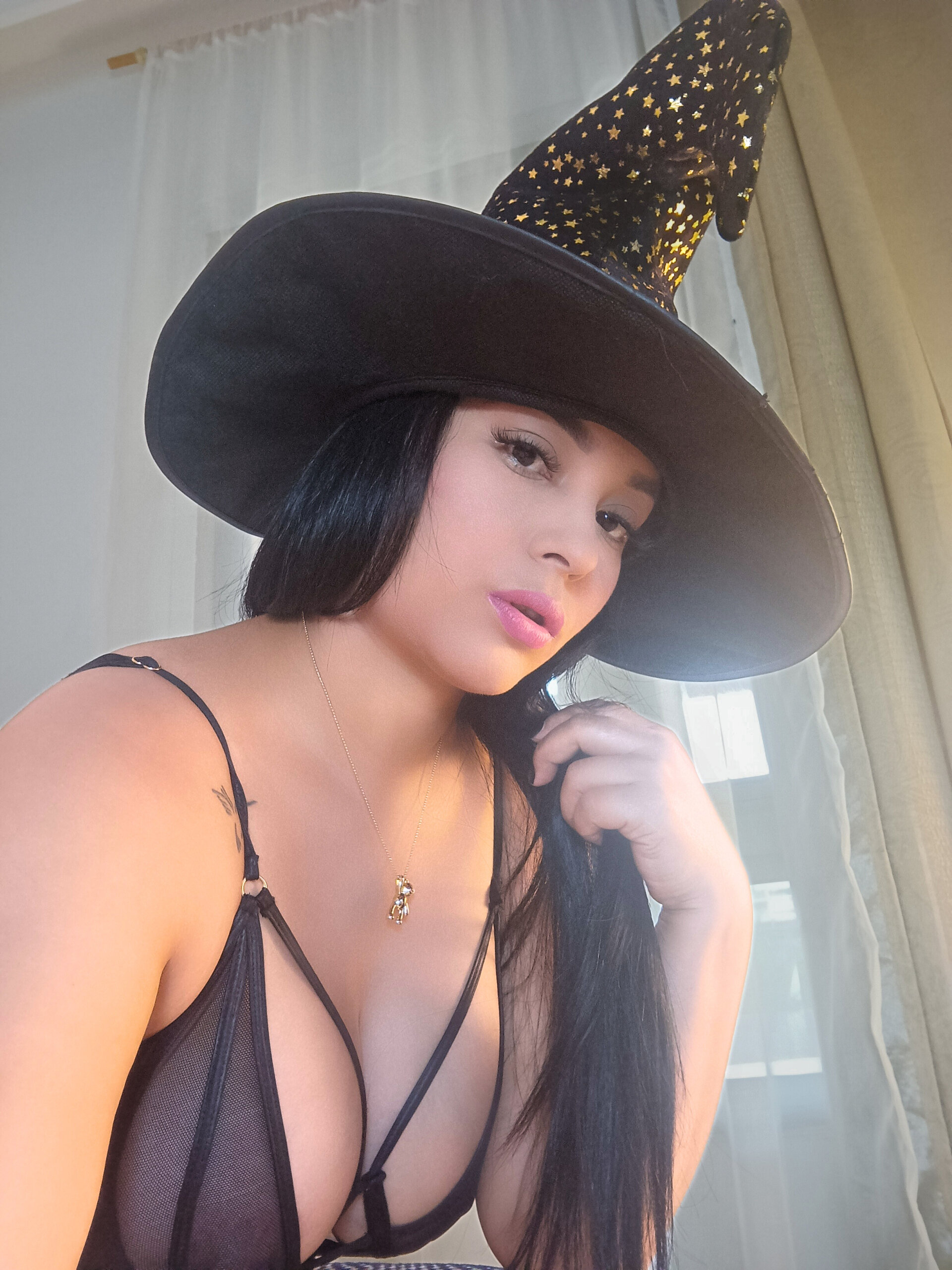 XXX Porn Photo of Nude alana-then 9