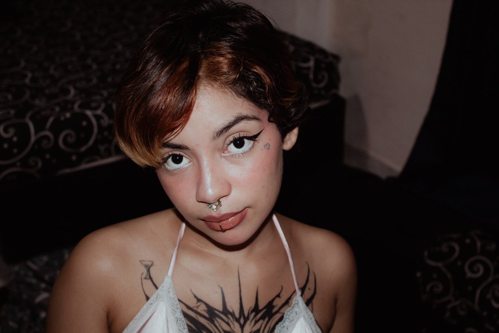 XXX Porn Photo of Nude Ashnikko__ 21