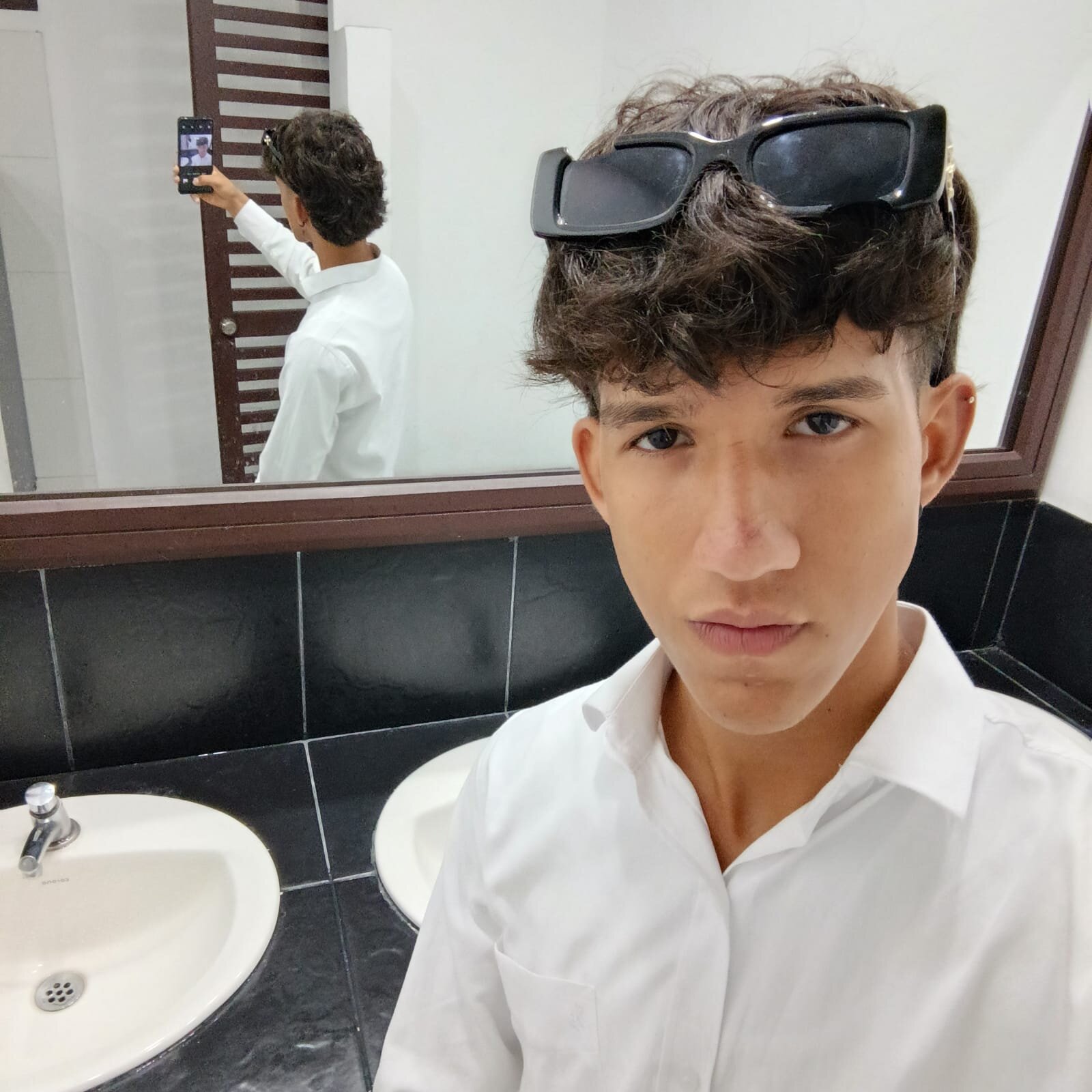 XXX Porn Photo of Nude Thiago_salazar 4