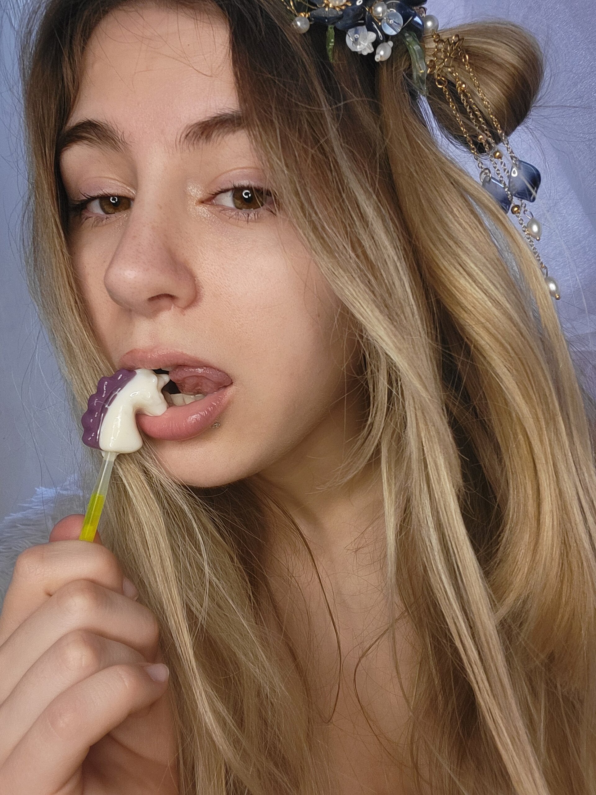 XXX Porn Photo of Nude Ooommnia 9