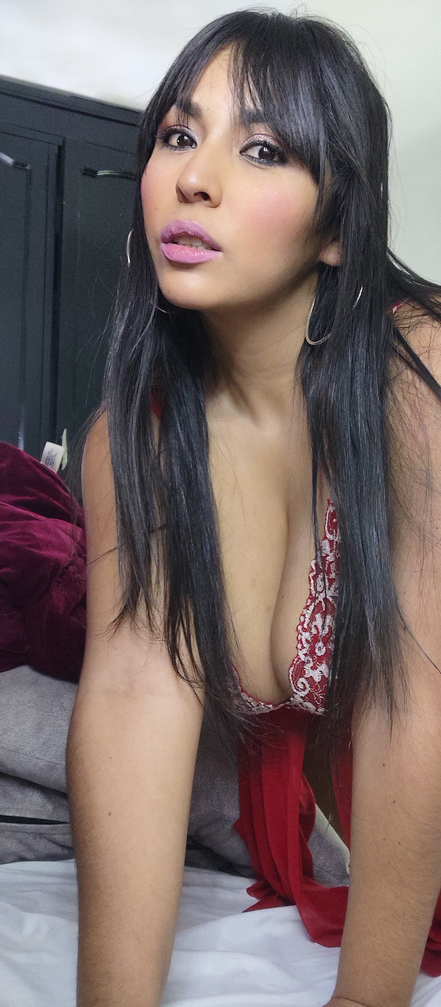 XXX Porn Photo of Nude KarlyPrint 758
