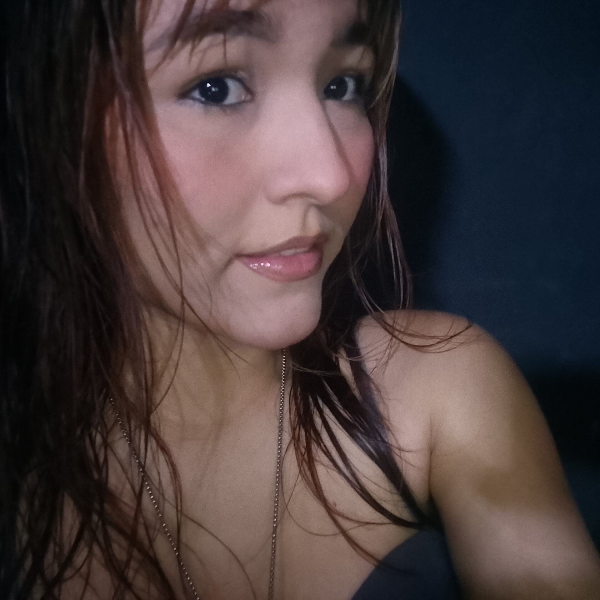 XXX Porn Photo of Nude Nixibeth 1