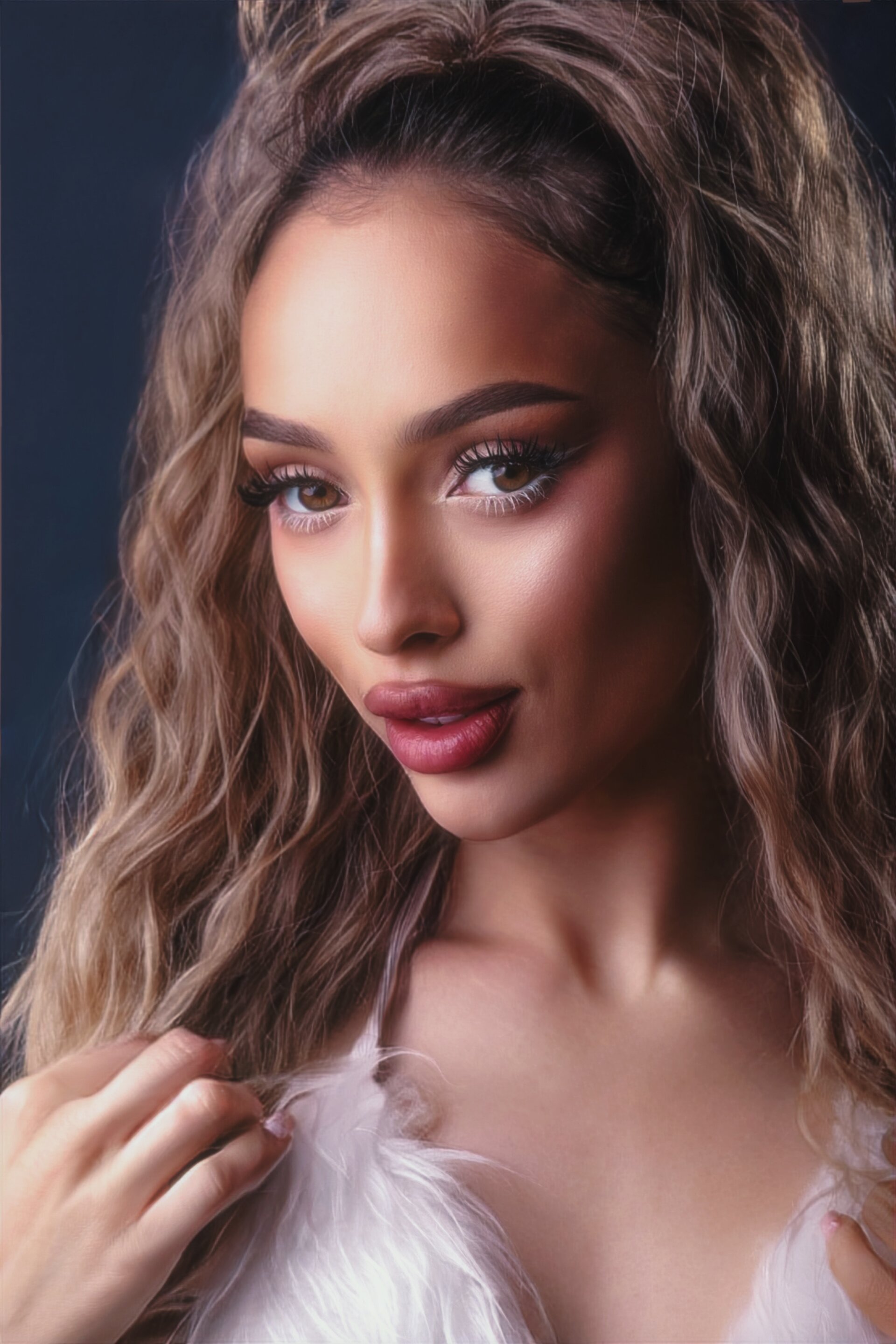 XXX Porn Photo of Nude ItsMillie 43