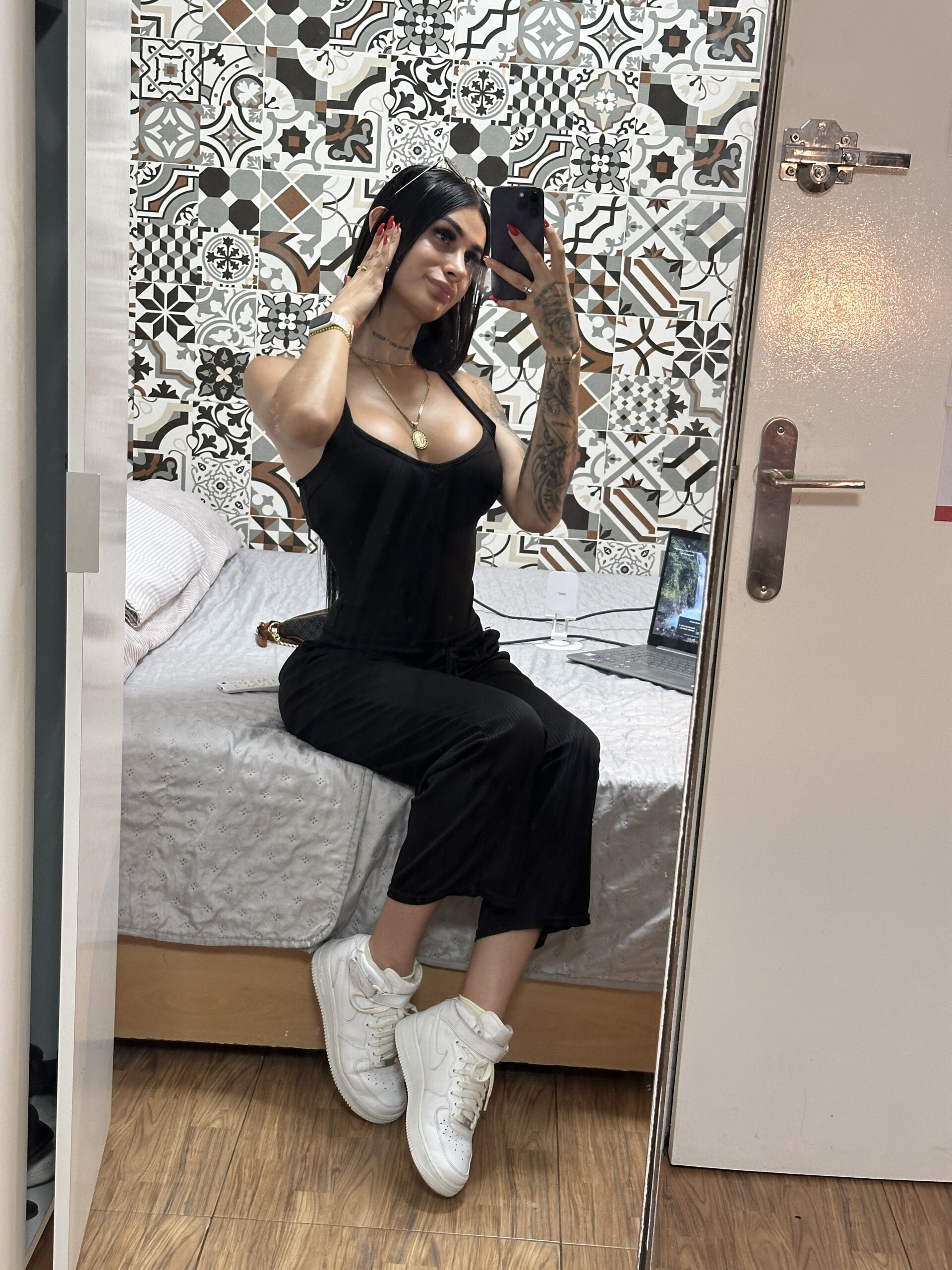 XXX Porn Photo of Nude goddess_dollxxx 232