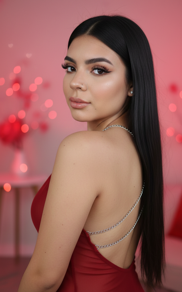 XXX Porn Photo of Nude MEGAN___X 7