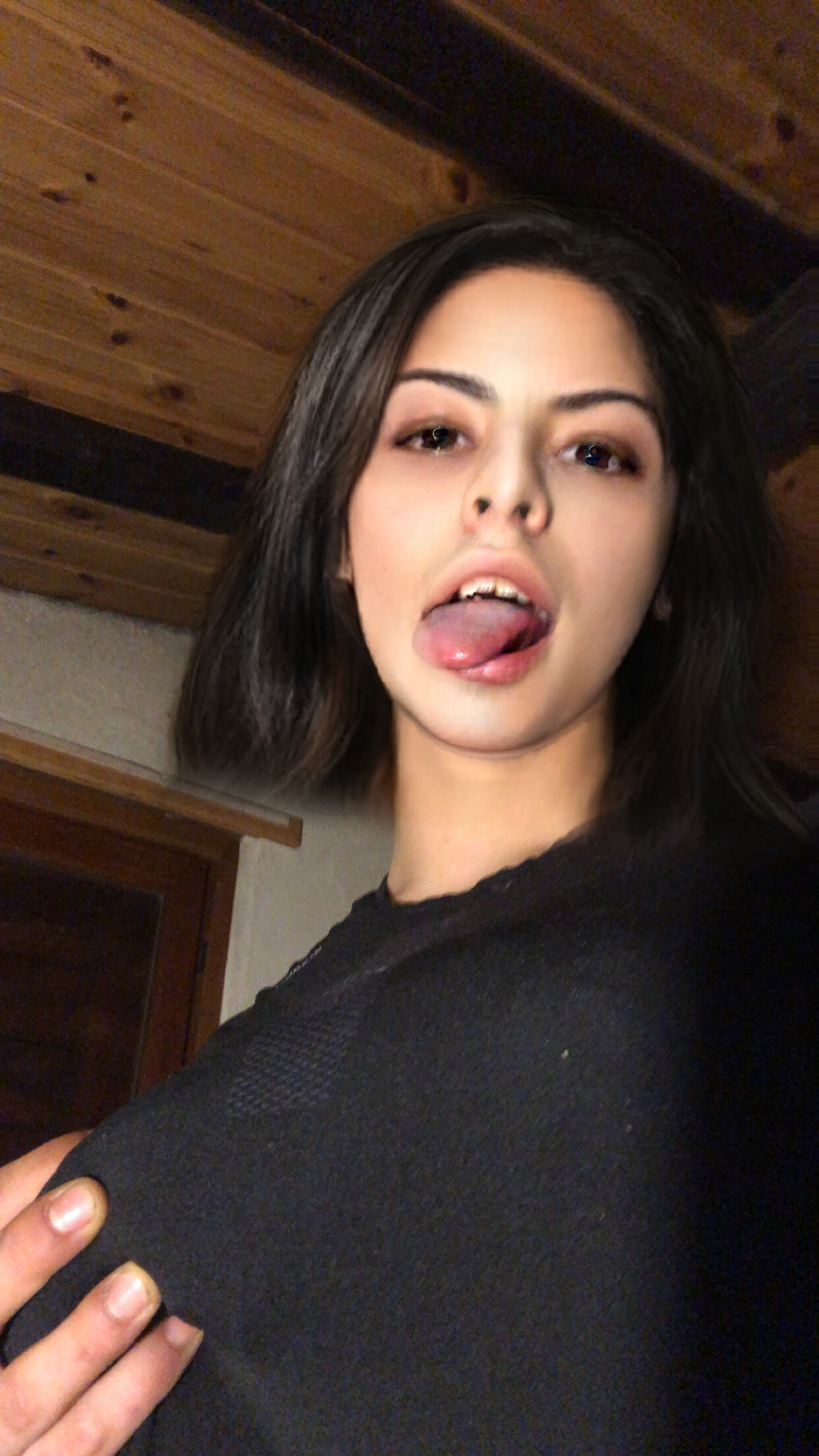 XXX Porn Photo of Nude bimbacattiva009 6