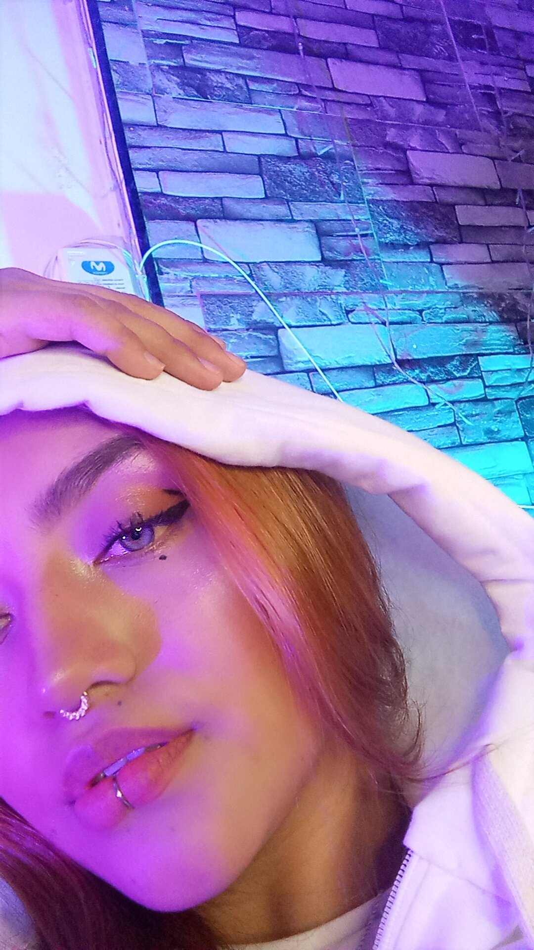 XXX Porn Photo of Nude soy_anny_777 4