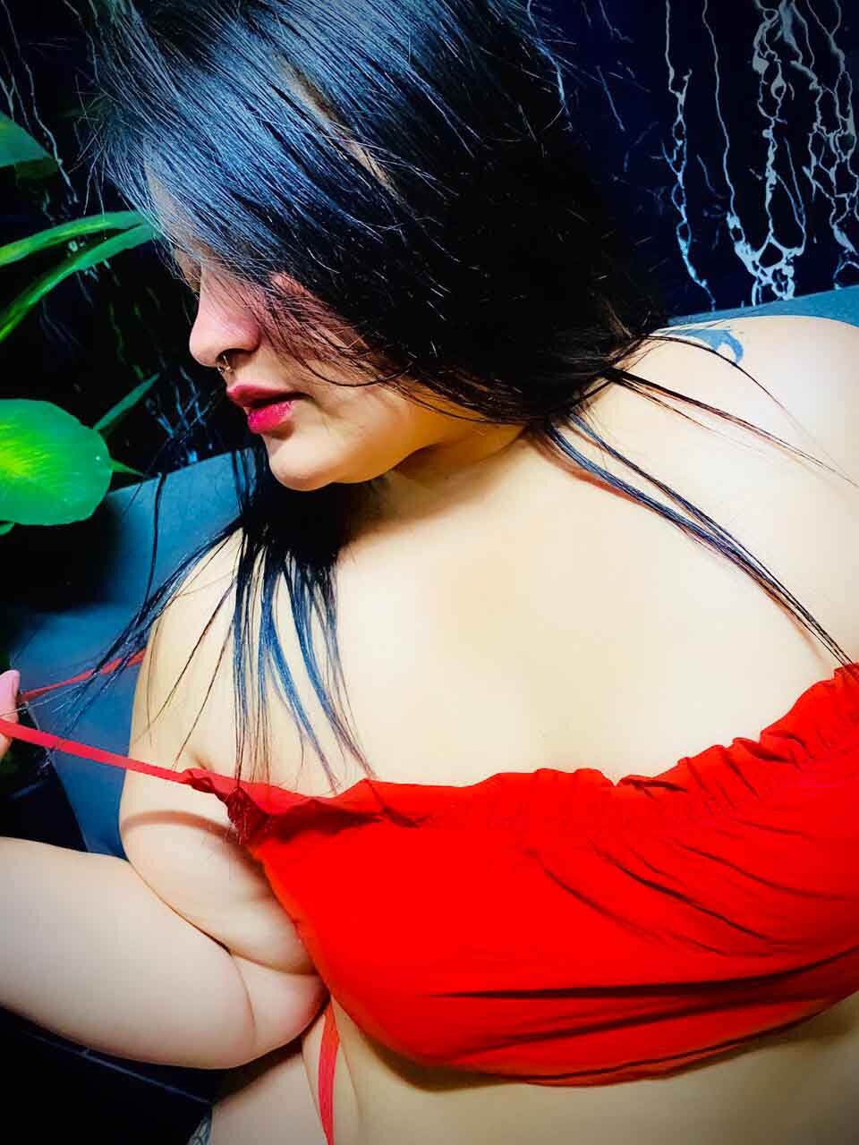 XXX Porn Photo of Nude Atena_Glow_ 15