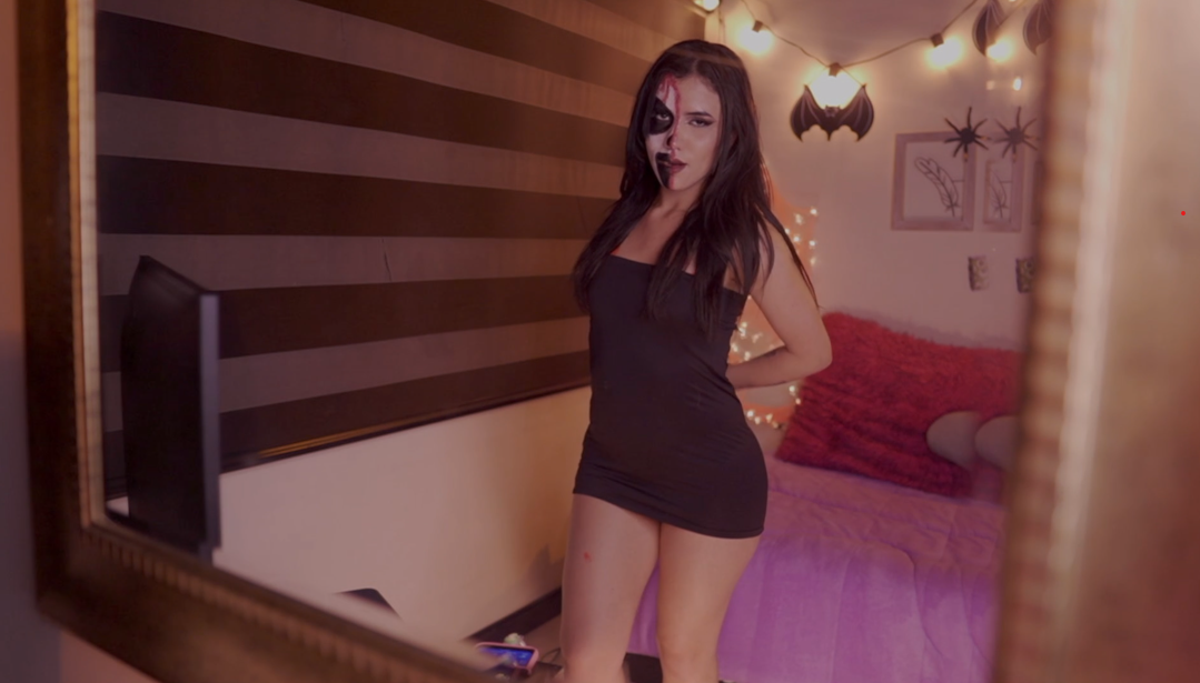 XXX Porn Photo of Nude _chloe_moons_ 63
