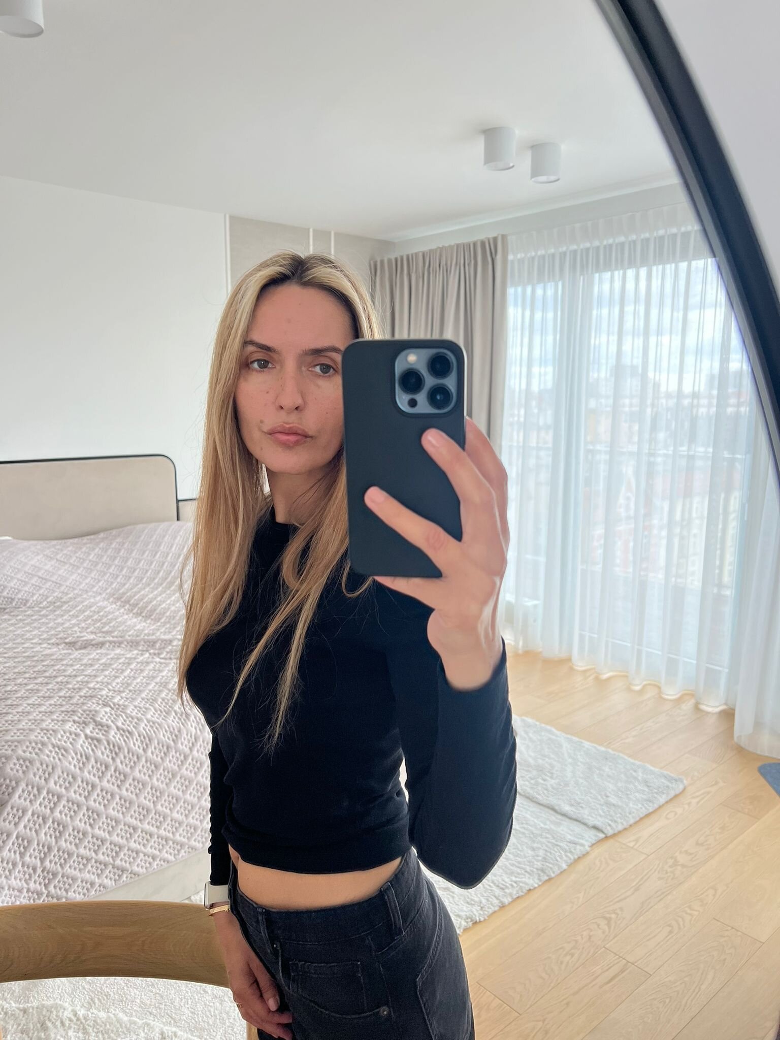 XXX Porn Photo of Nude AvaPleasure 8