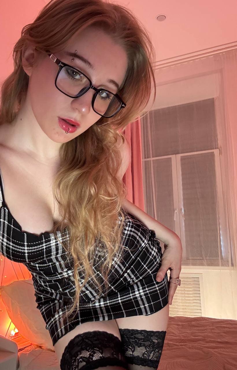 XXX Porn Photo of Nude Astra_mluse 108