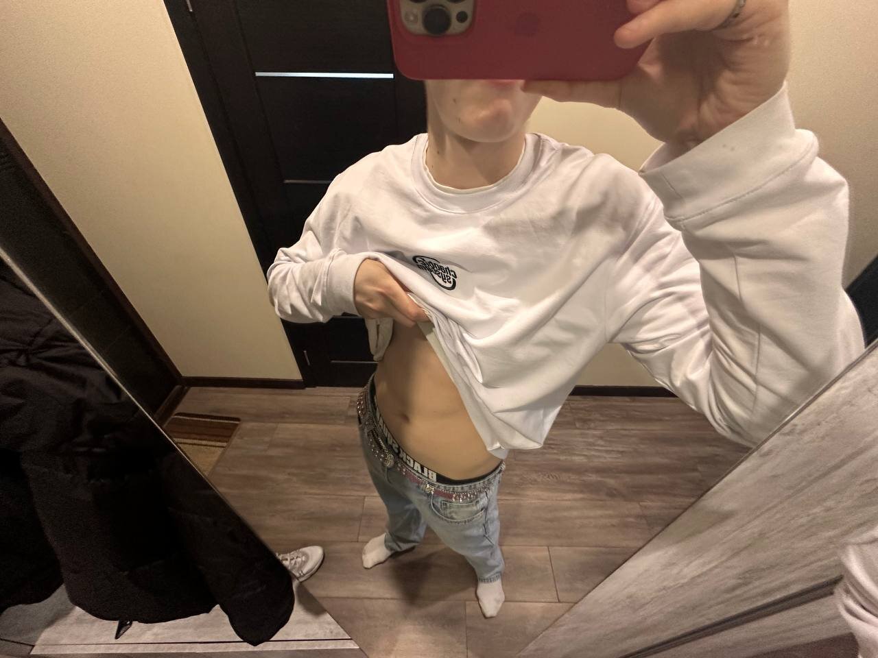 XXX Porn Photo of Nude jimmie_hotty 13