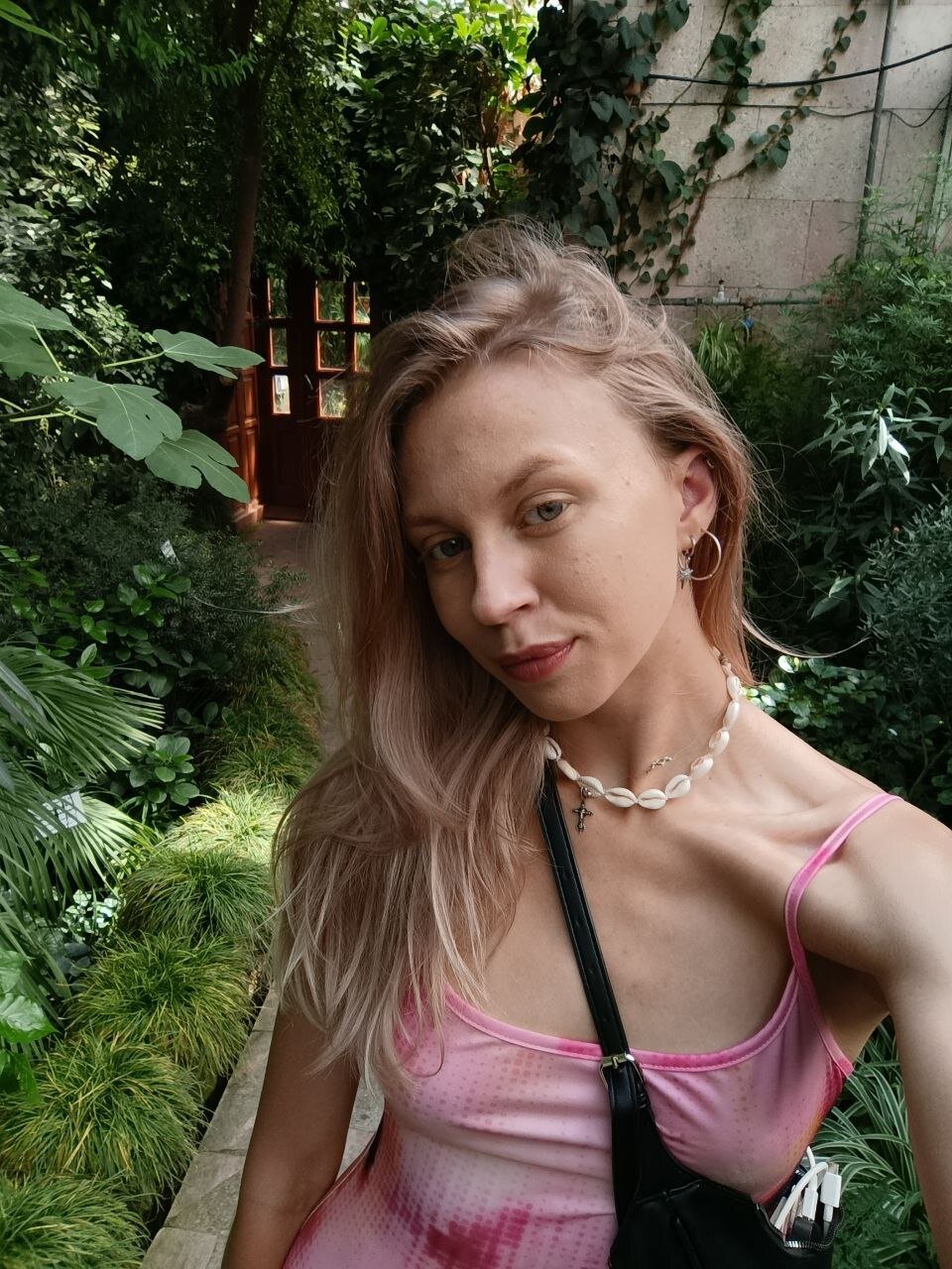 XXX Porn Photo of Nude Lina_Falconer 9