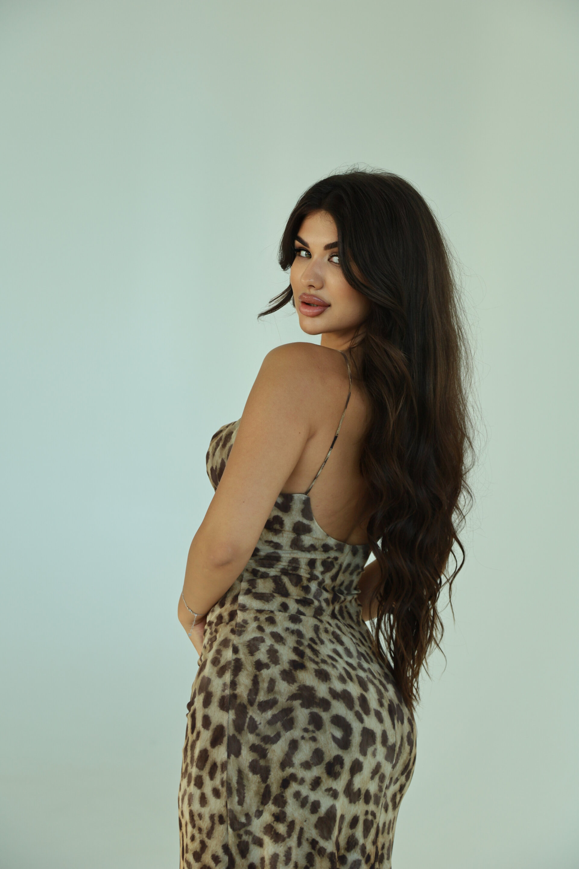 XXX Porn Photo of Nude MonteCarla 3