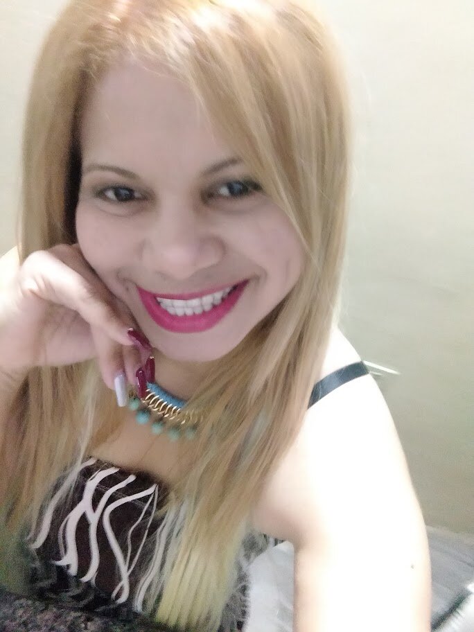 XXX Porn Photo of Nude Viky_laconsentida 7