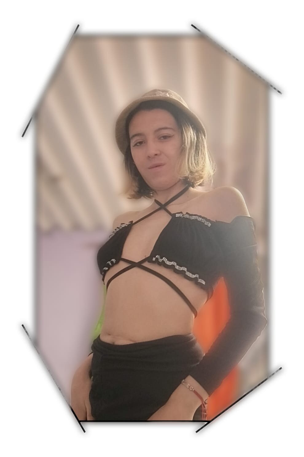XXX Porn Photo of Nude cristal_hills_19 58
