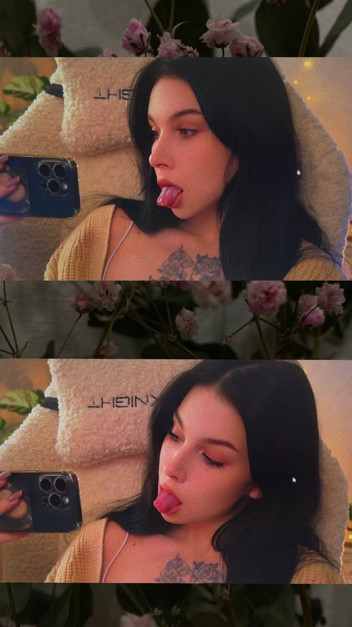 XXX Porn Photo of Nude DramaQueennn_ 9