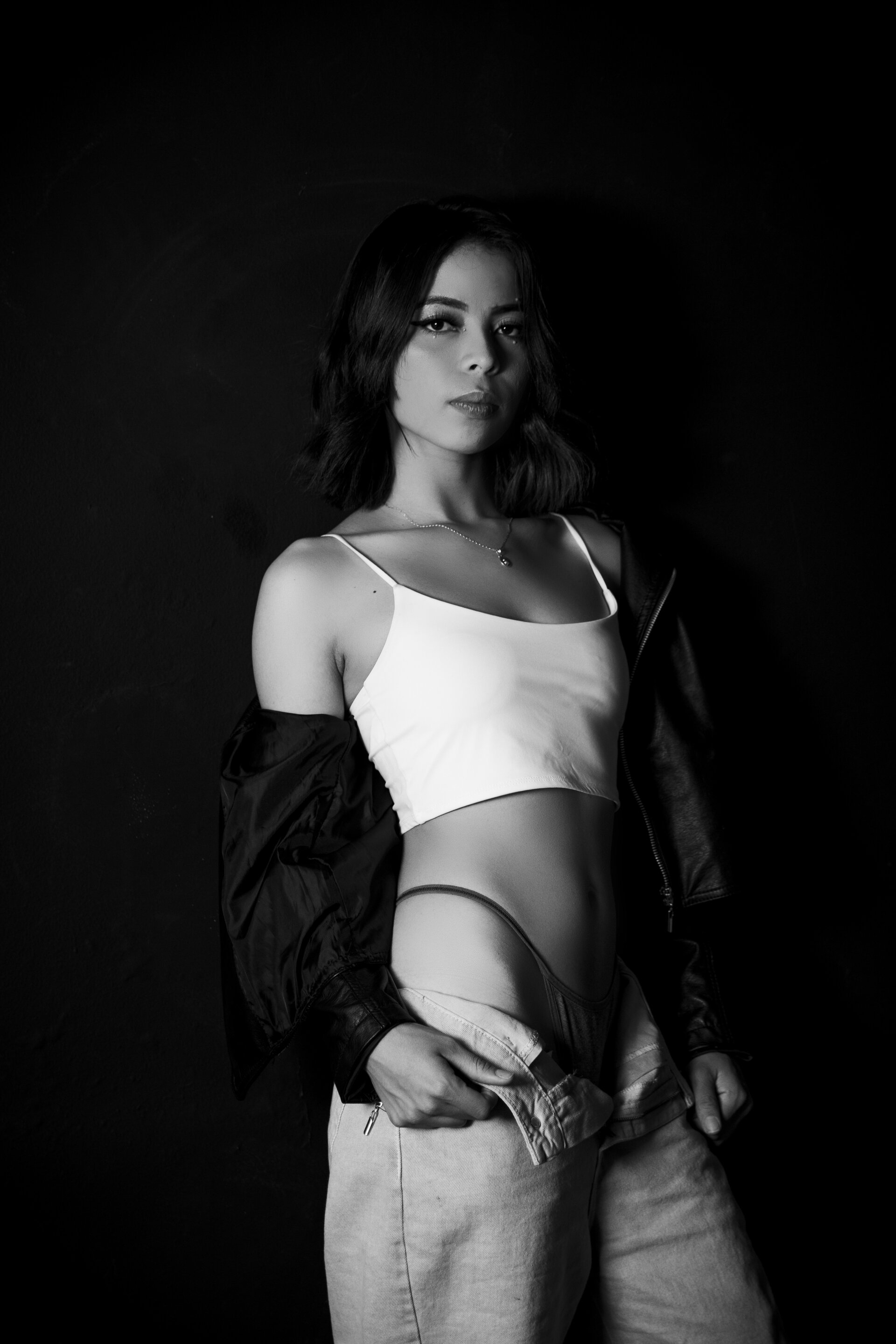 XXX Porn Photo of Nude Martina_Haley 1