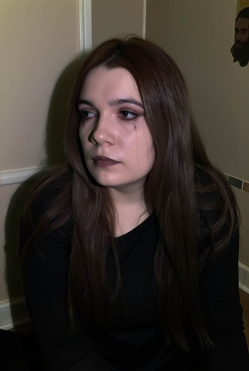 XXX Porn Photo of Nude MaymeDeuel 30