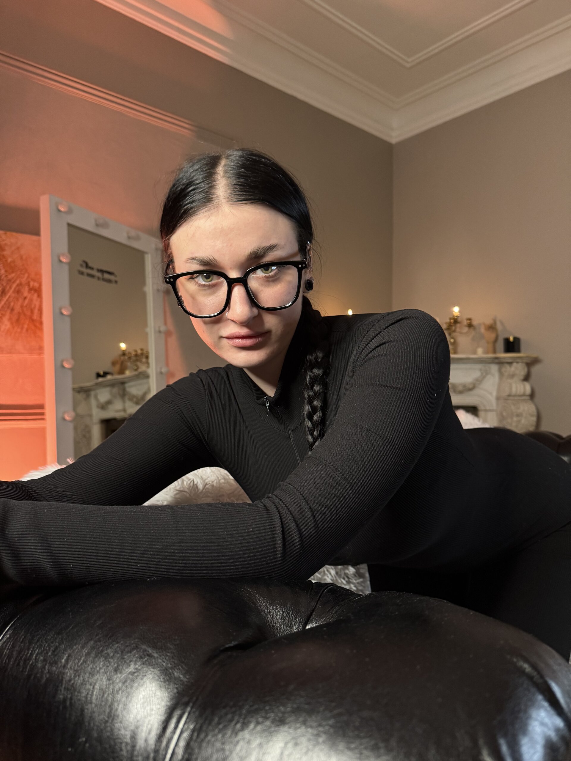 XXX Porn Photo of Nude Chloe__Hilton 4