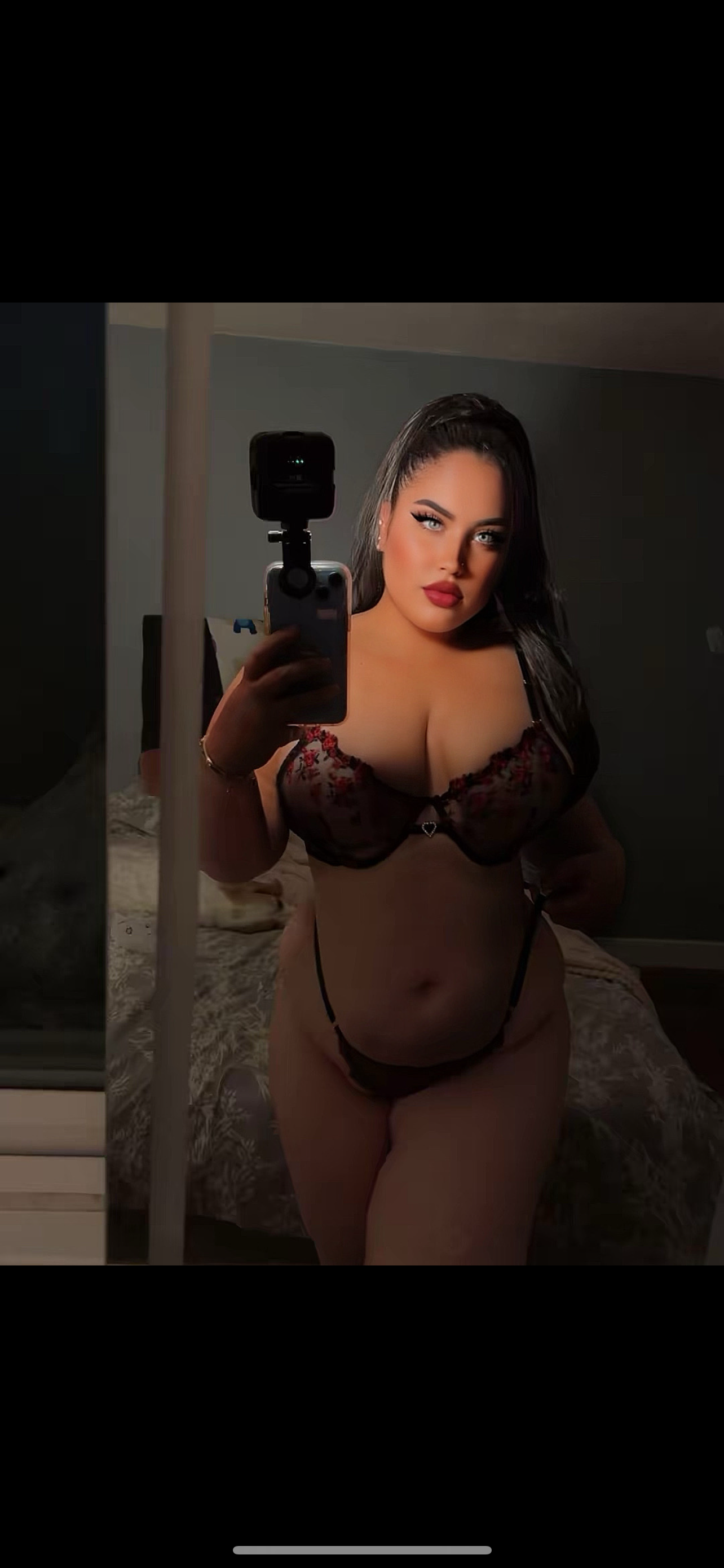 XXX Porn Photo of Nude sexychloe93 1