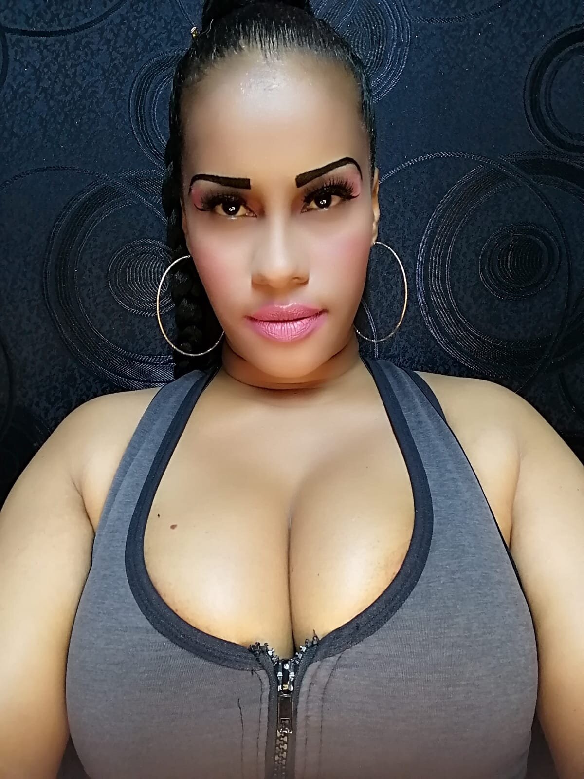 XXX Porn Photo of Nude pamela_guzmaan 5