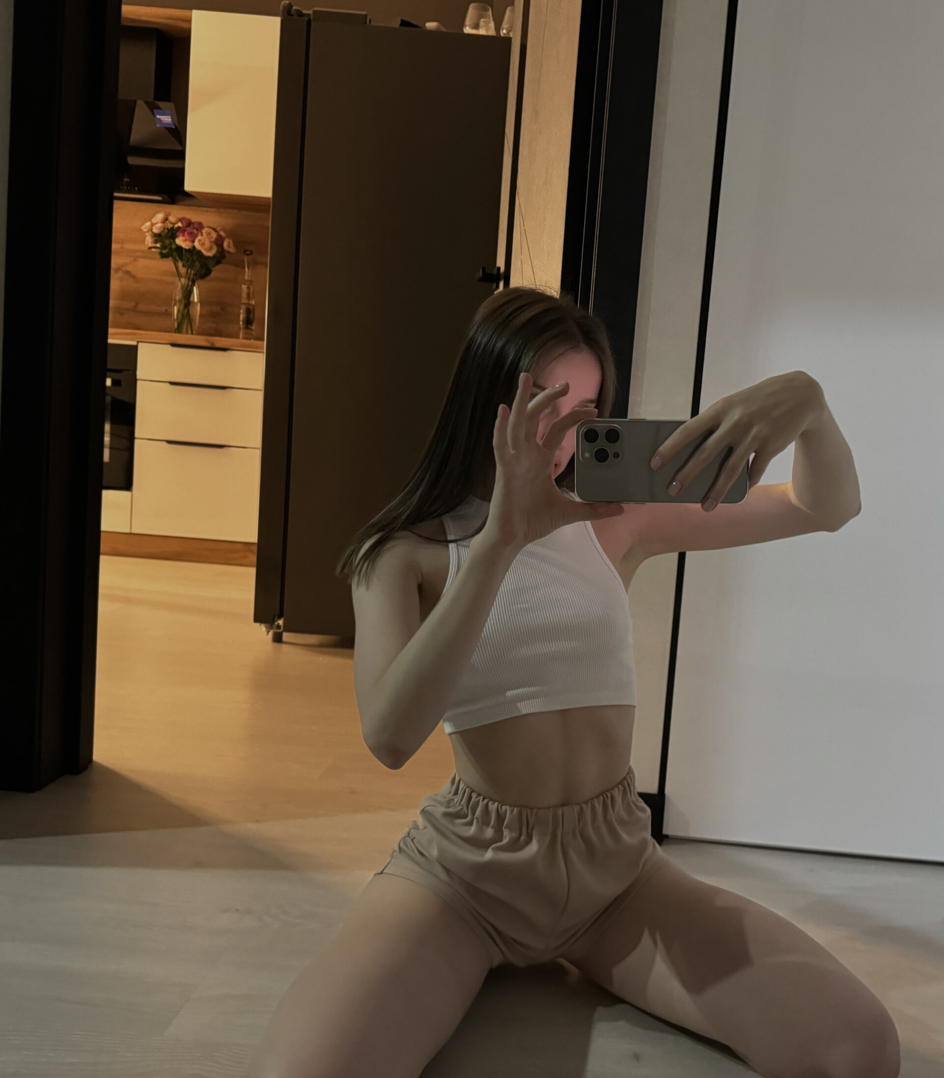 XXX Porn Photo of Nude AvelineSage 7