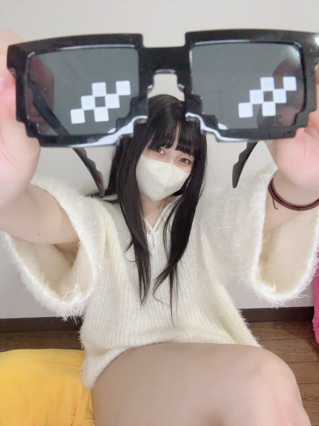 XXX Porn Photo of Nude niko_enjoy_ch 4