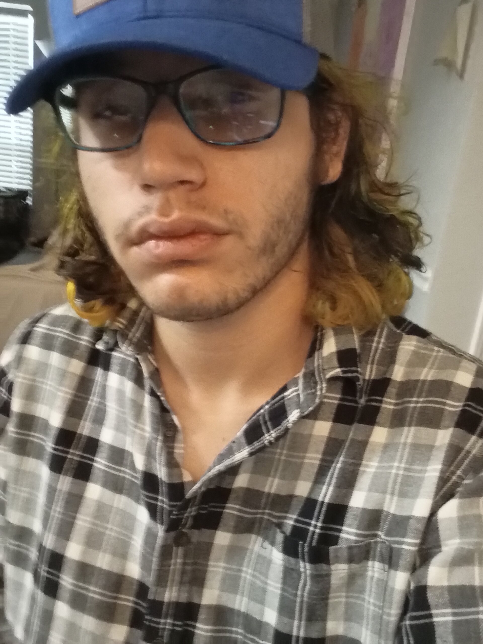 XXX Porn Photo of Nude zacthefeetguy 2