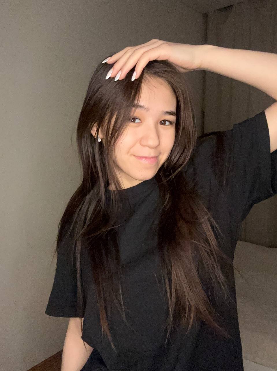XXX Porn Photo of Nude KiraAbling 76