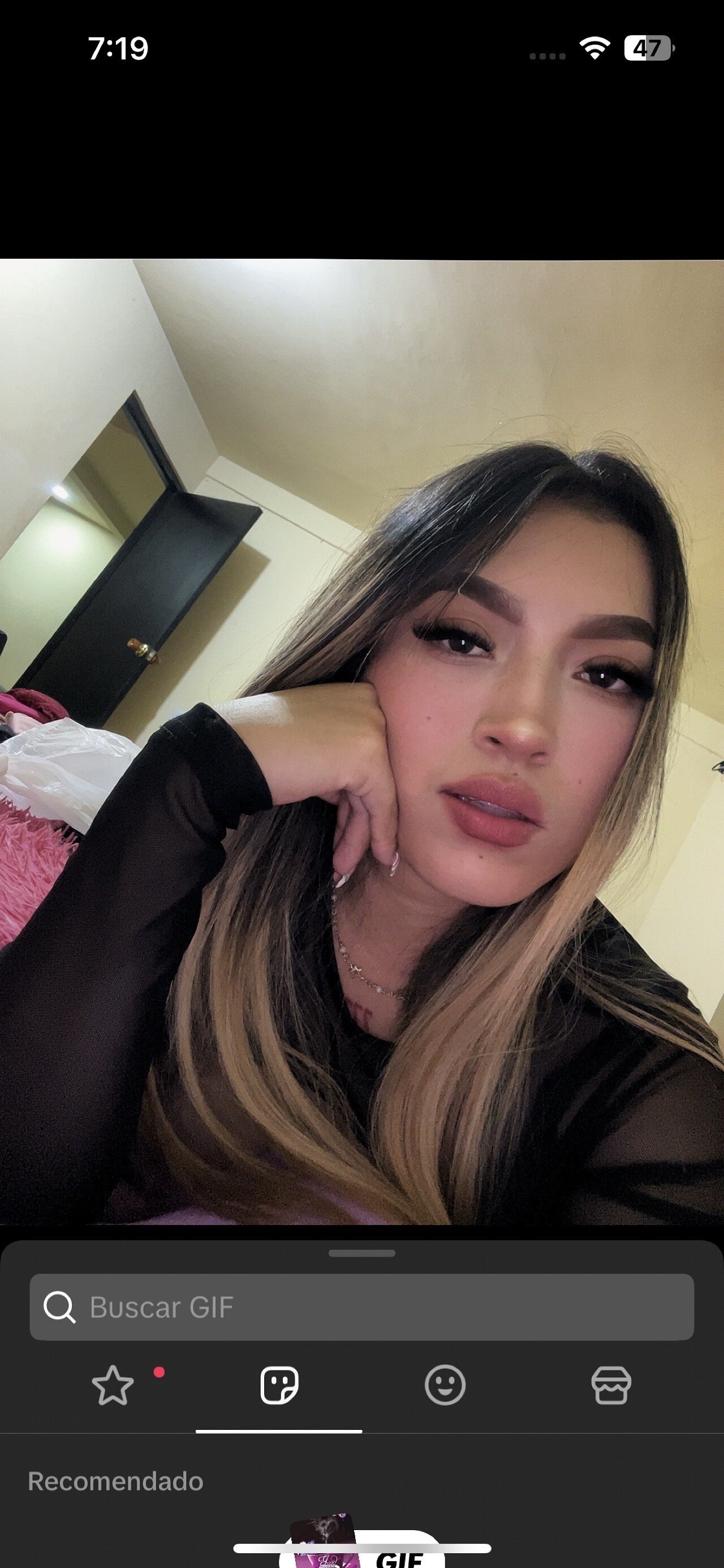 XXX Porn Photo of Nude kenda777 6