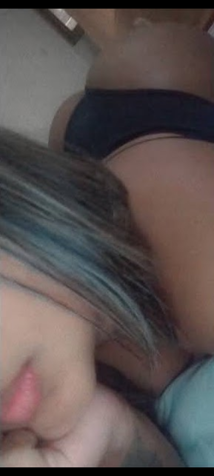 XXX Porn Photo of Nude TuTraviesa 7