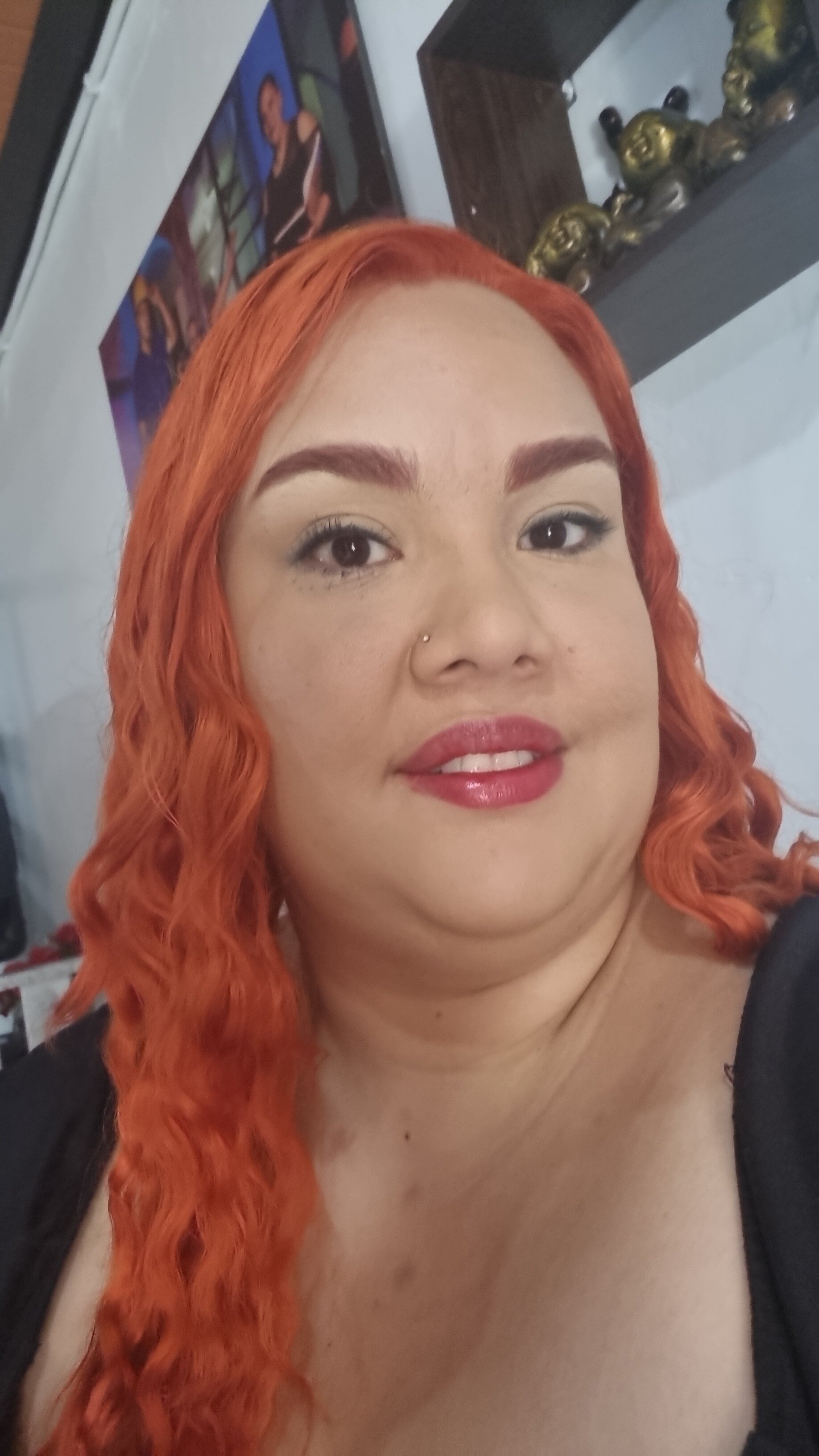 XXX Porn Photo of Nude Dorothy_BigBoobs 15