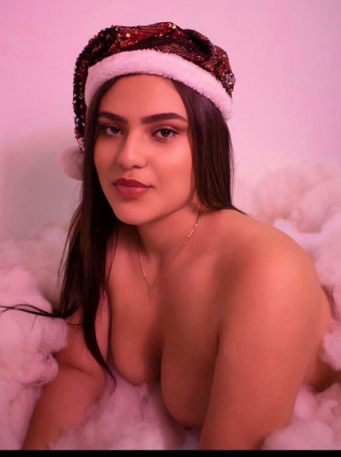 XXX Porn Photo of Nude AdeleCruzz 3