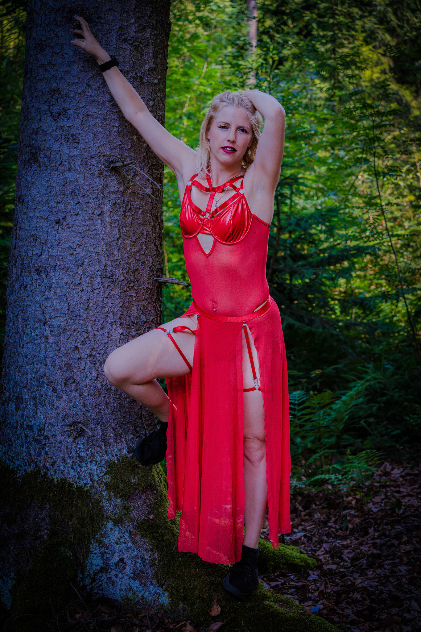 XXX Porn Photo of Nude Moistdevil 55