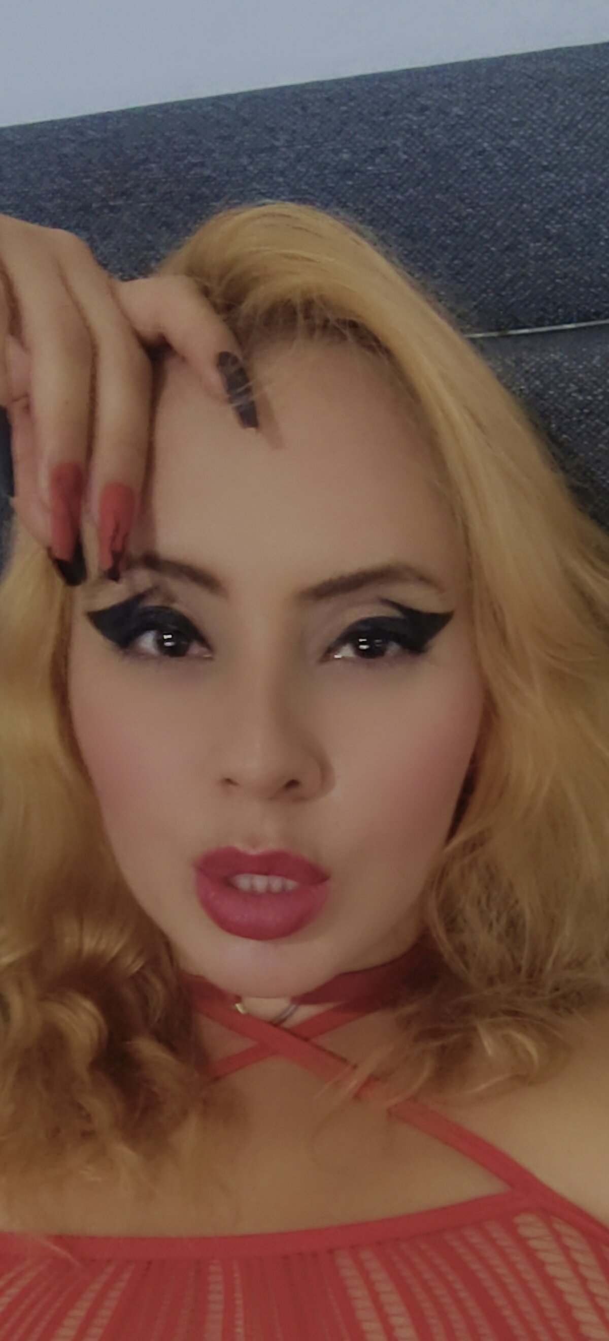 XXX Porn Photo of Nude Vera_Astor 4