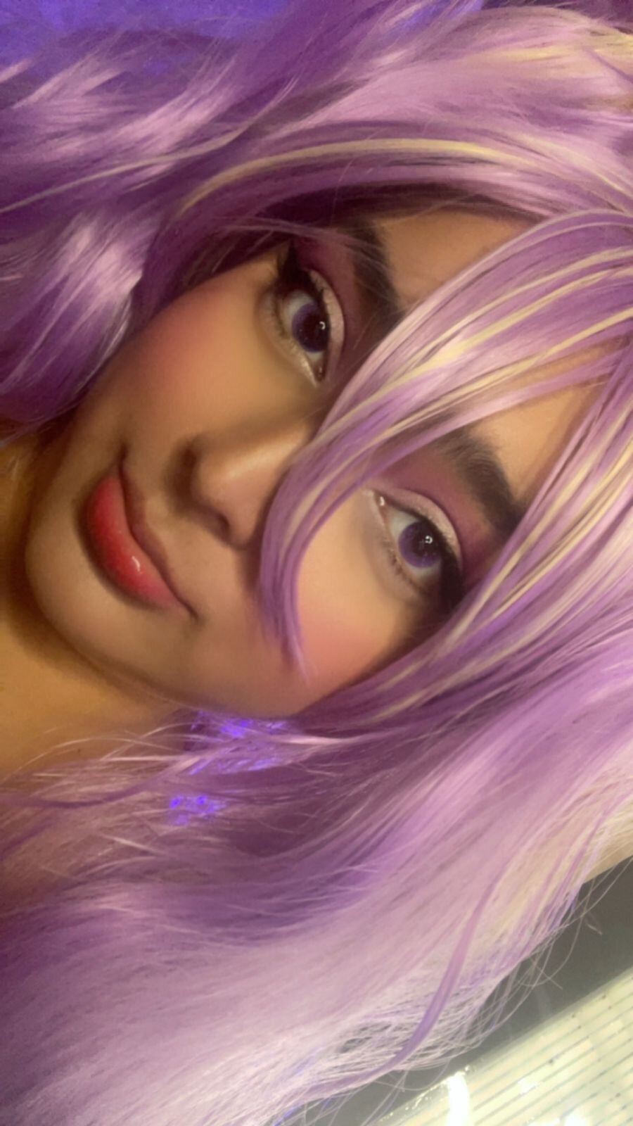 XXX Porn Photo of Nude LEXY_HENTAI 28