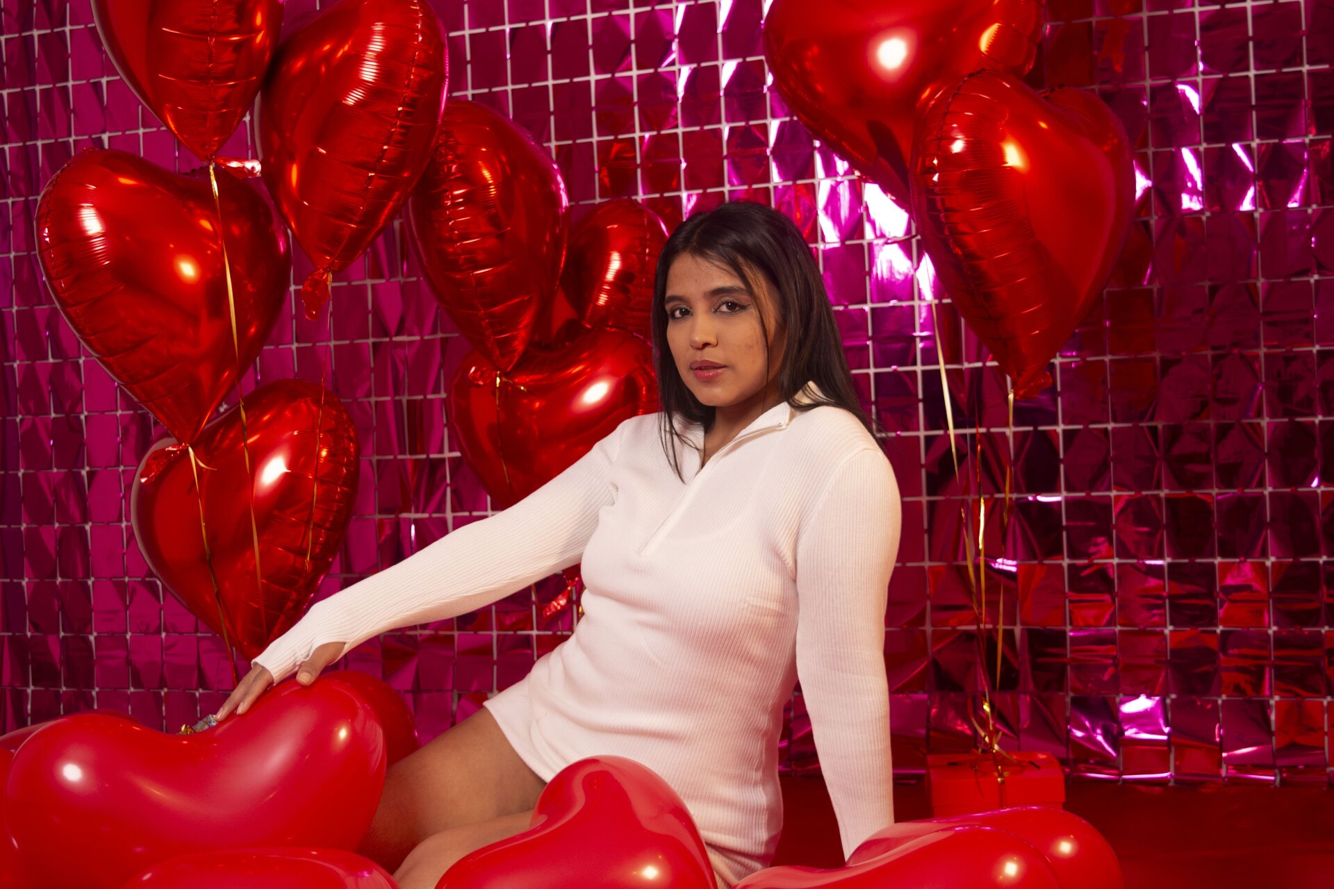 XXX Porn Photo of Nude Lucia_fastcollins 10